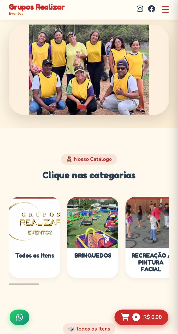 Grupos Realizar 1